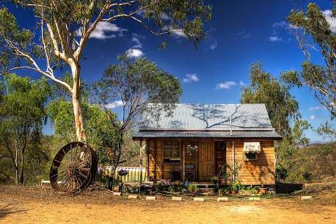 Photo: Tyrconnell Outback Experience